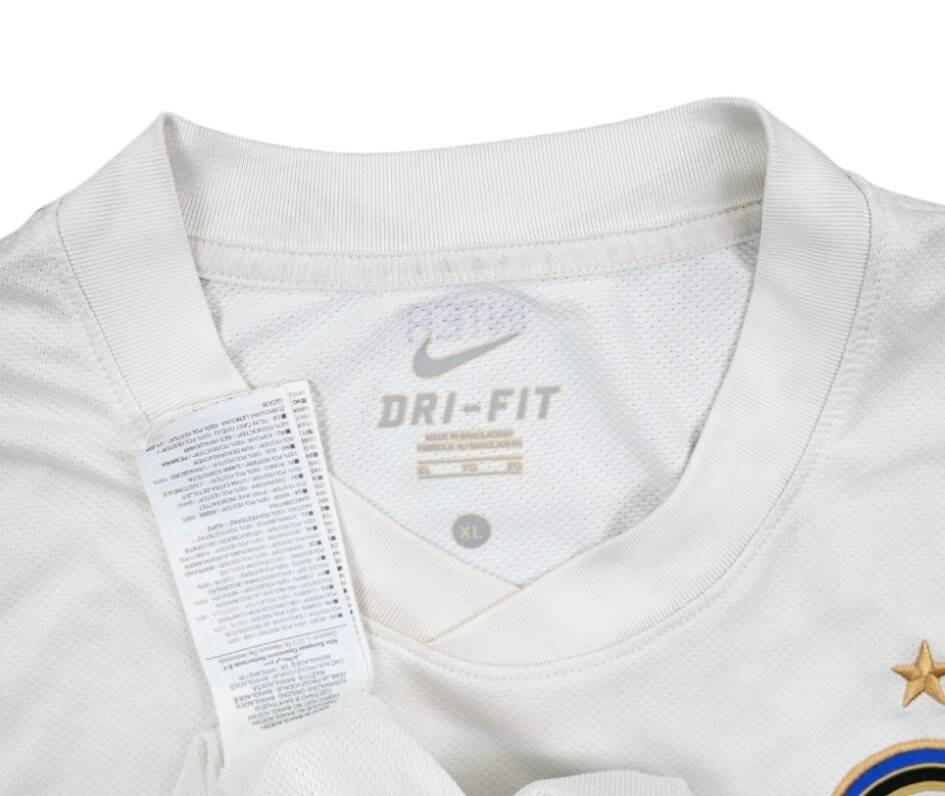 2010-11 INTER MILAN KOSZULKA XL