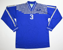 PUMA OLDSCHOOL LONGSLEEVE KOSZULKA XL