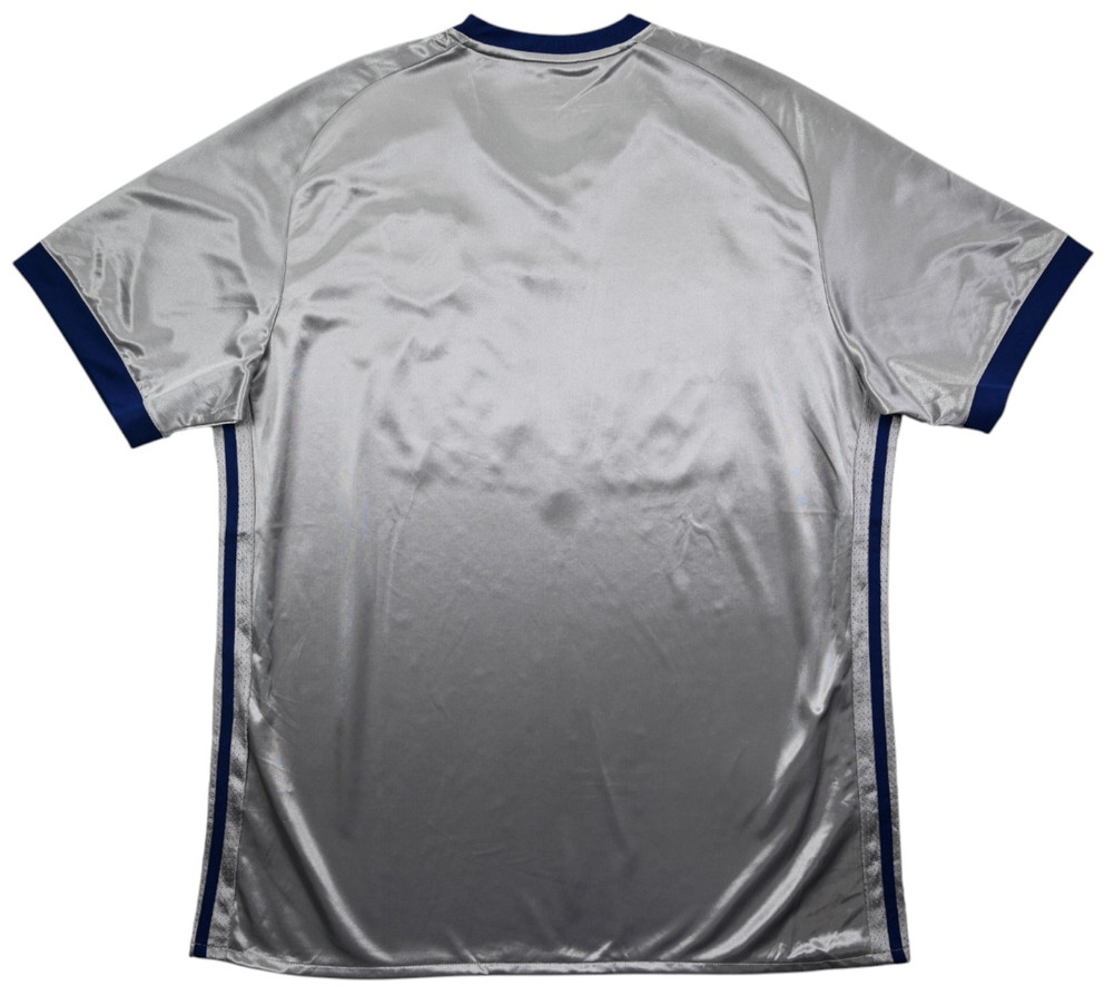 2017 EMELEC KOSZULKA XL