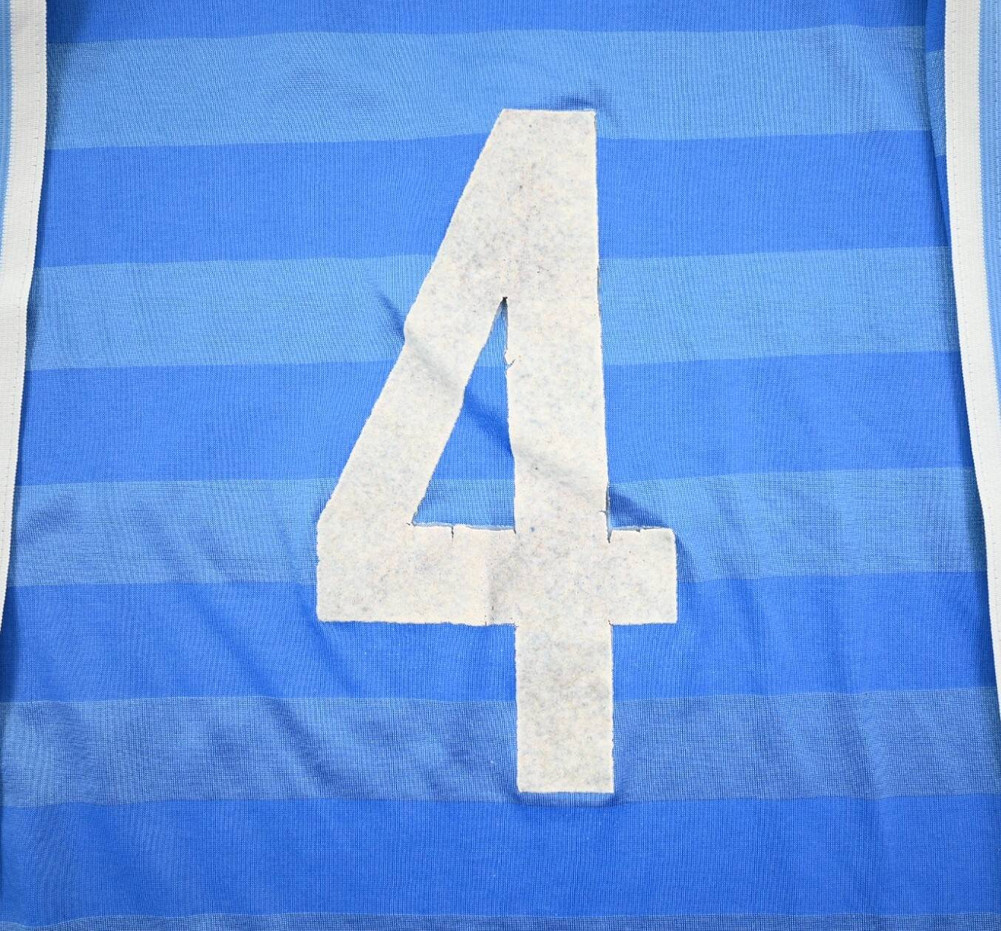 ADIDAS OLDSCHOOL #4 MADE IN WEST GERMANY LONGSLEEVE M