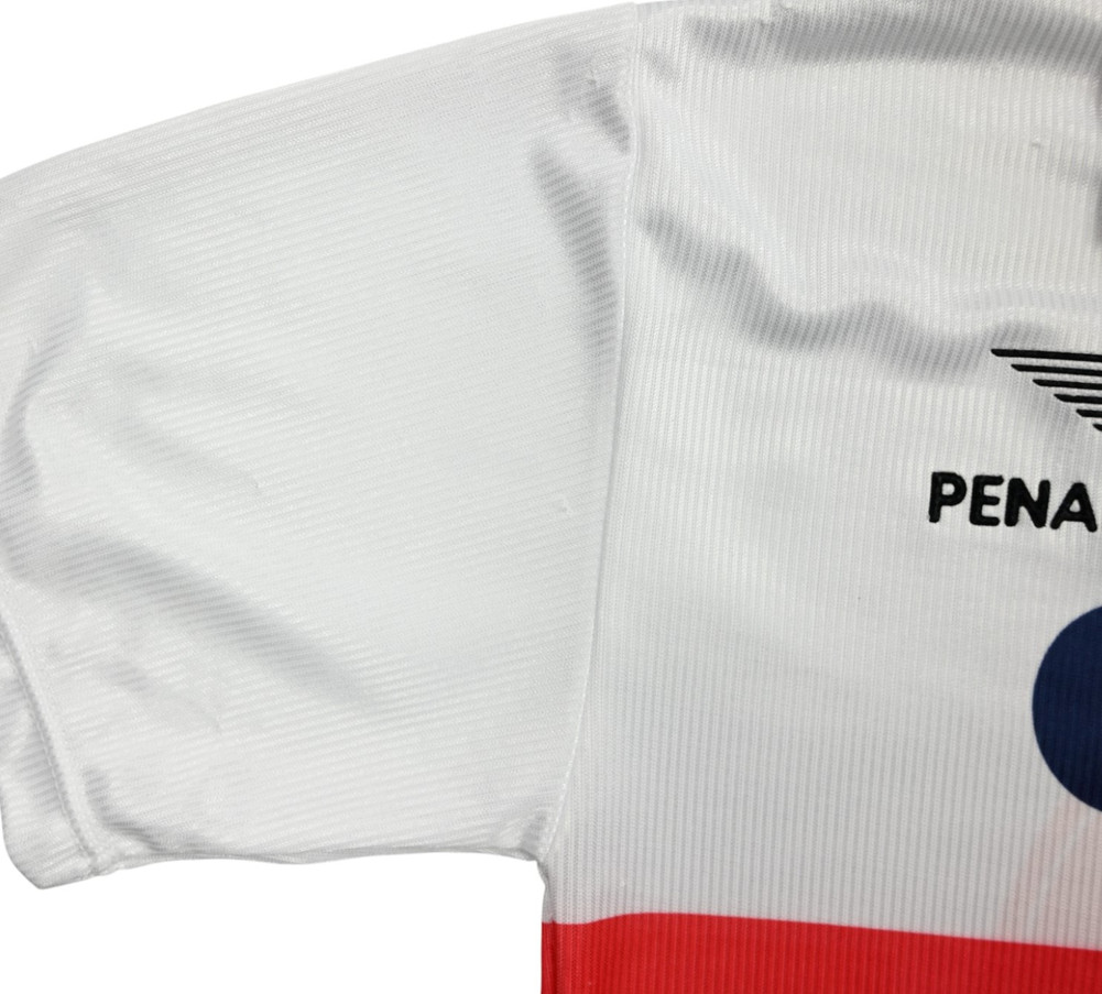 1999 SAO PAULO SHIRT M