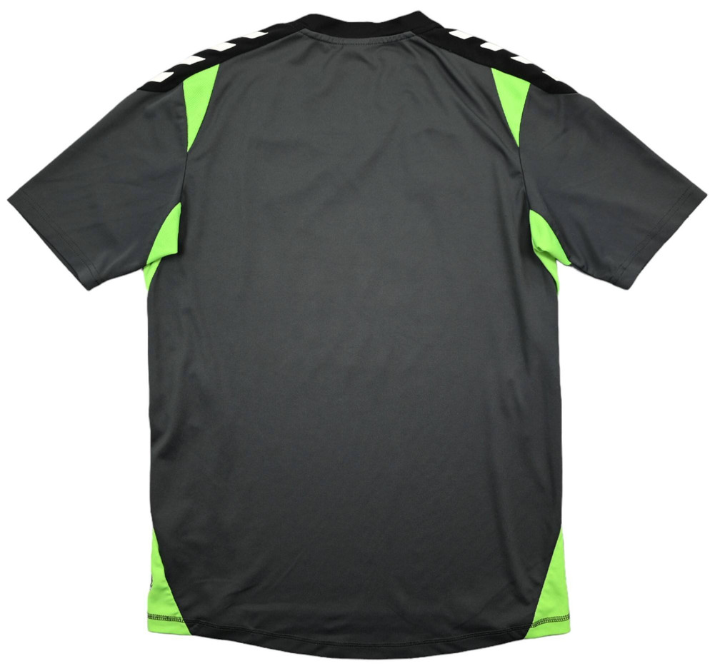 2016-17 FC UTRECHT KOSZULKA M