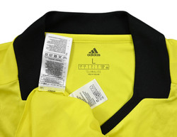 ADIDAS REFEREE LONGSLEEVE SHIRT L