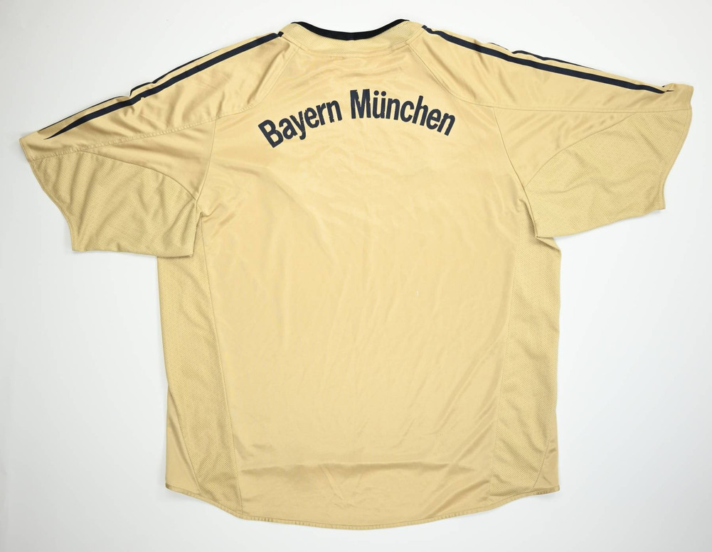 2004-05 BAYERN MUNCHEN KOSZULKA XXL