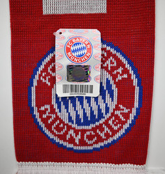 FC BAYERN MUNCHEN / AC MILAN 11.04.2007 SZALIK