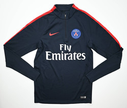 PARIS SAINT GERMAIN BLUZA S
