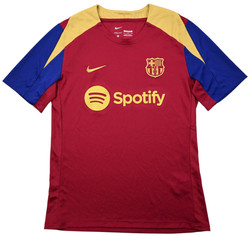 2023-24 BARCELONA KOSZULKA M