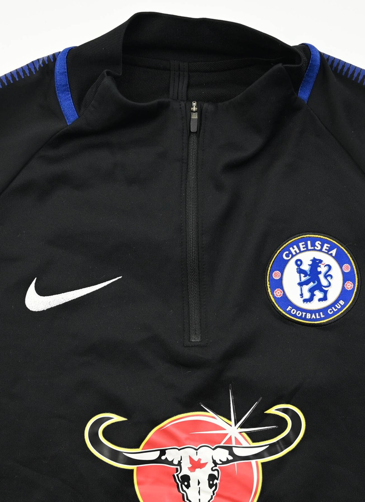 CHELSEA LONDON BLUZA S