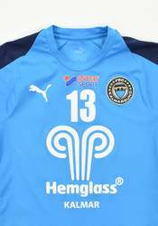 FBC KALMARSUND UNIHOKEJ KUSZULKA S