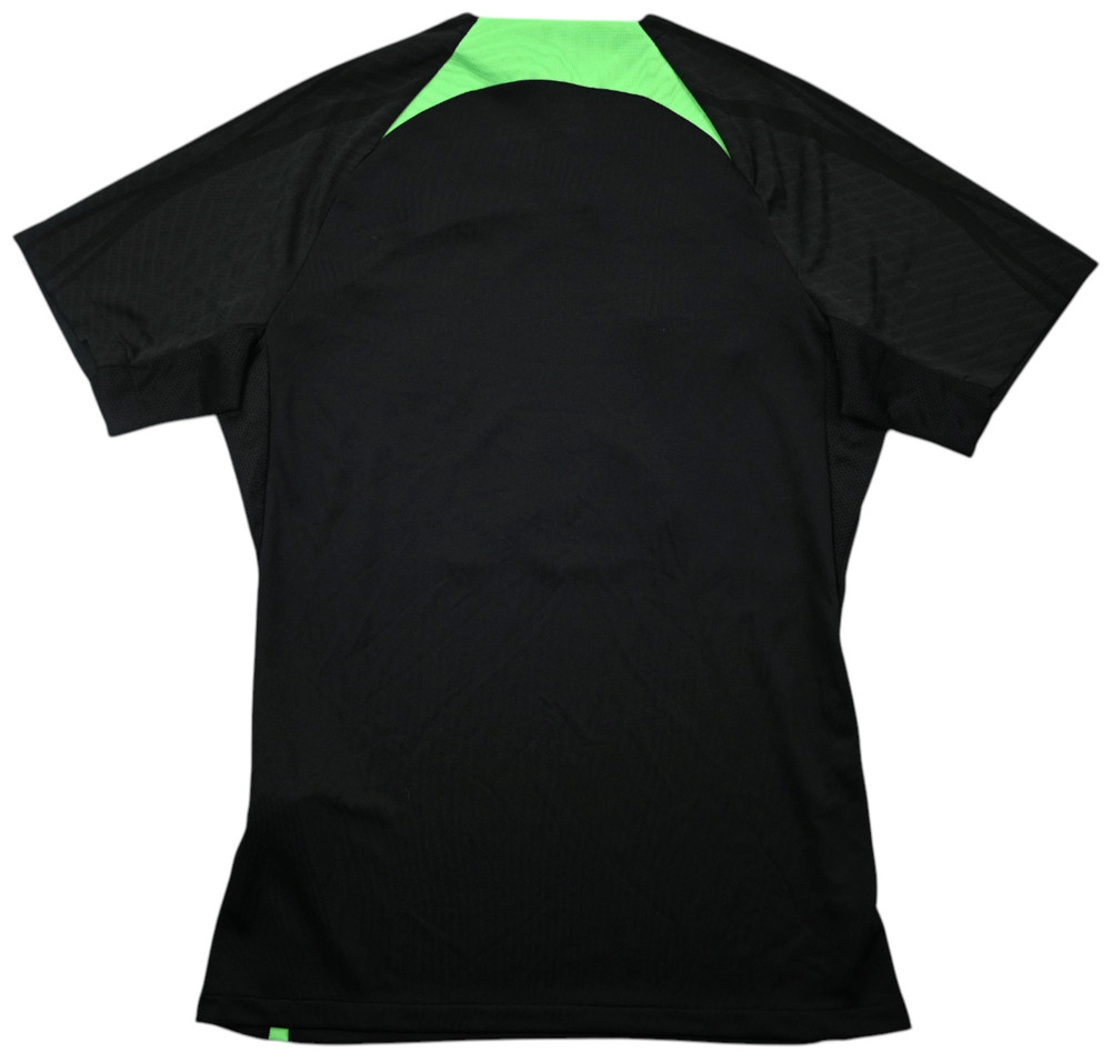 2023-24 LIVERPOOL SHIRT WOMENS S