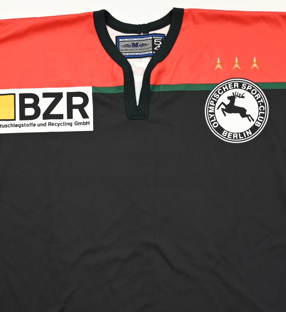 OSC BERLIN *KRESSE* HOCKEY KOSZULKA M