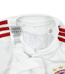 2015-16 BAYERN MUNCHEN *COSTA* SHIRT M