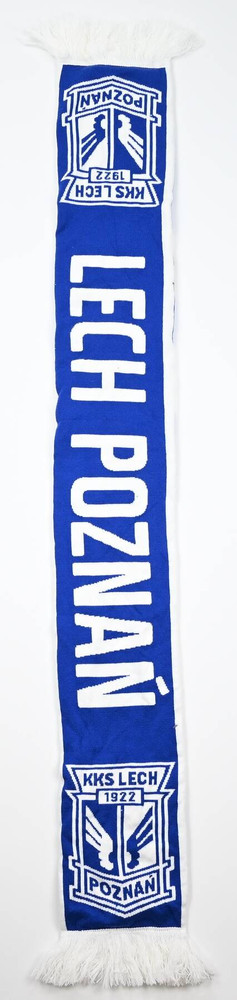 LECH POZNAŃ KOLEJORZ SZALIK