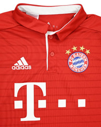 2016-17 BAYERN MUNCHEN KOSZULKA L. BOYS