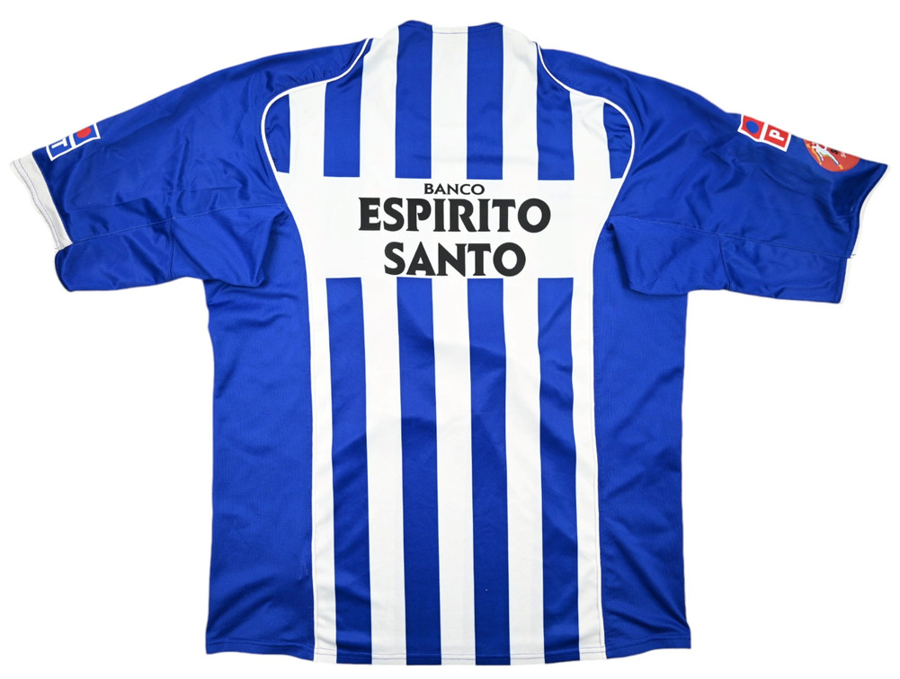 2004-05 FC PORTO KOSZULKA XL