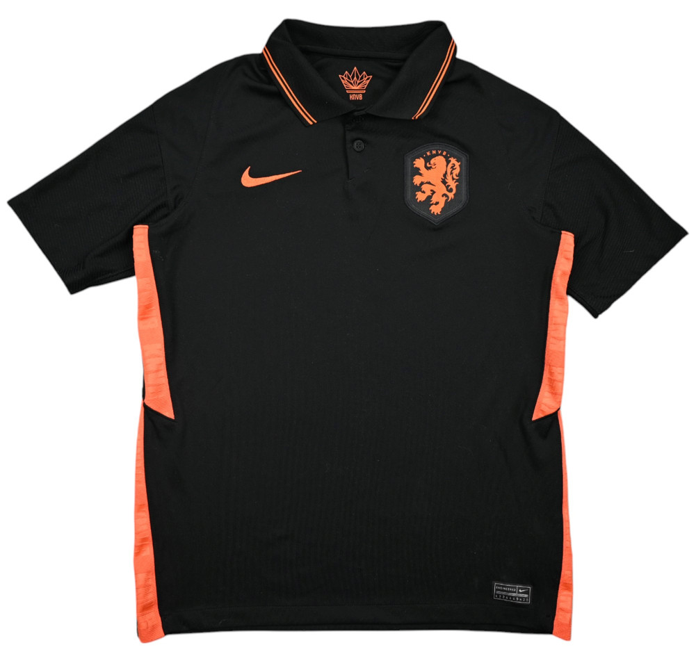 2020-21 NETHERLANDS KOSZULKA XL. BOYS 