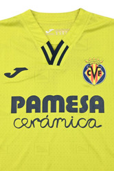 2021-22 VILLARREAL SHIRT M