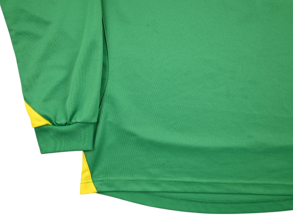 2006 LITHUANIA LONGSLEEVE KOSZULKA XXL