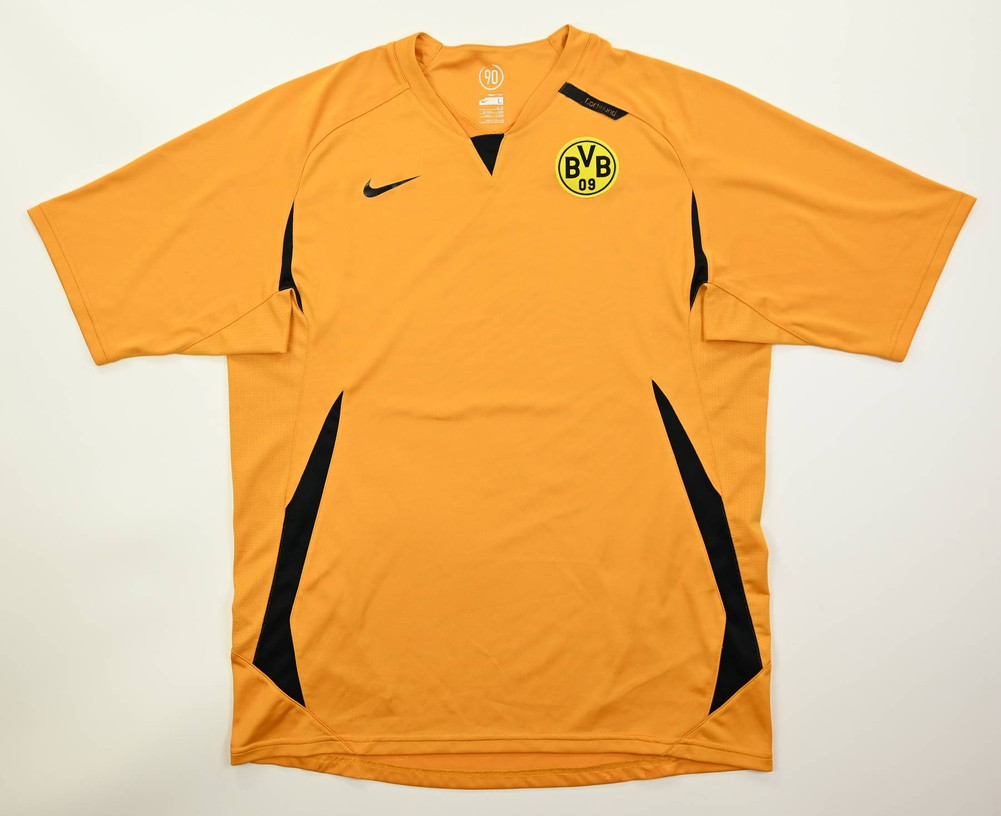 BORUSSIA DORTMUND SHIRT L