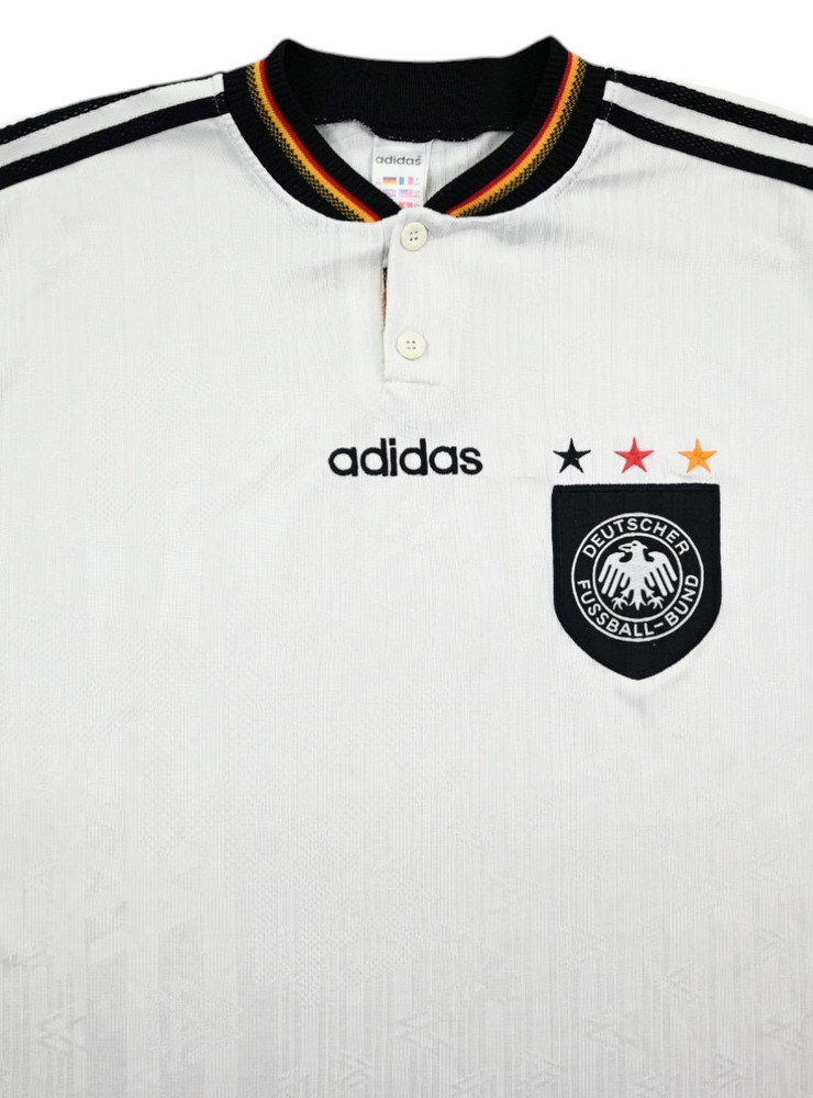 1996-98 GERMANY KOSZULKA 2XL