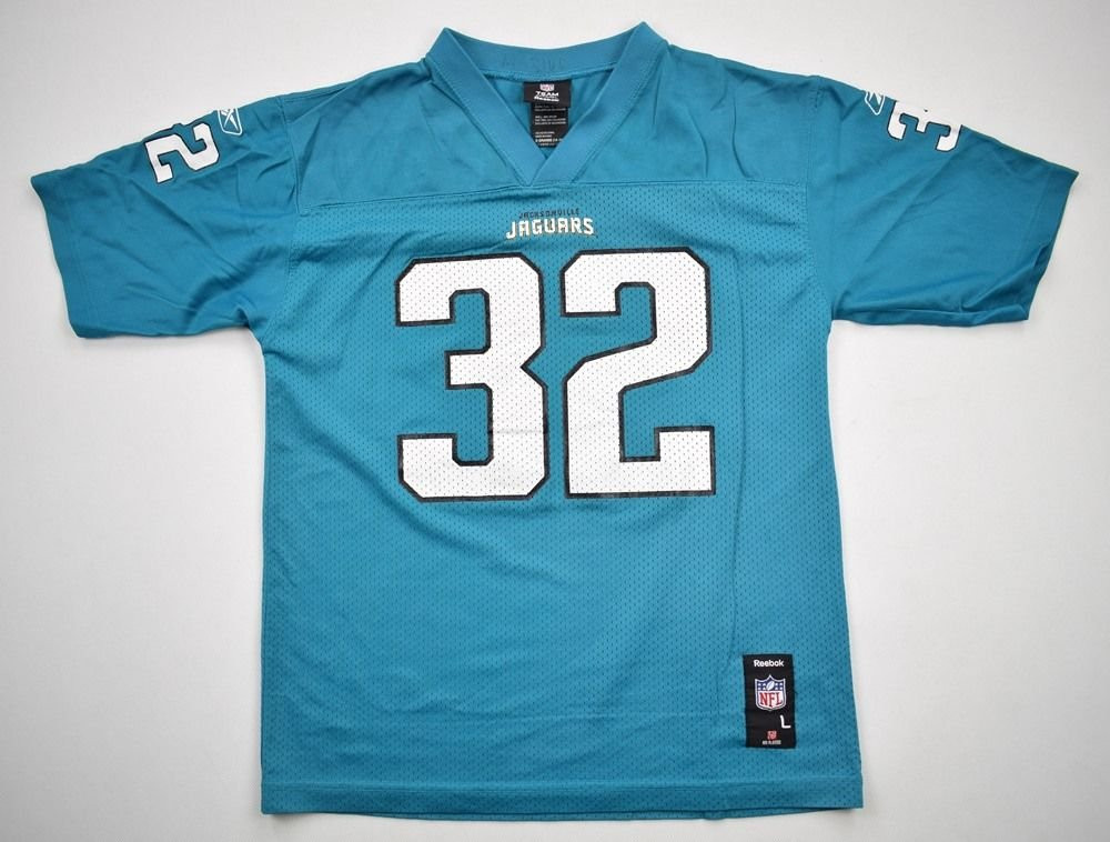 JACKSONVILLE JAGUARS JONES-DREW L.BOY