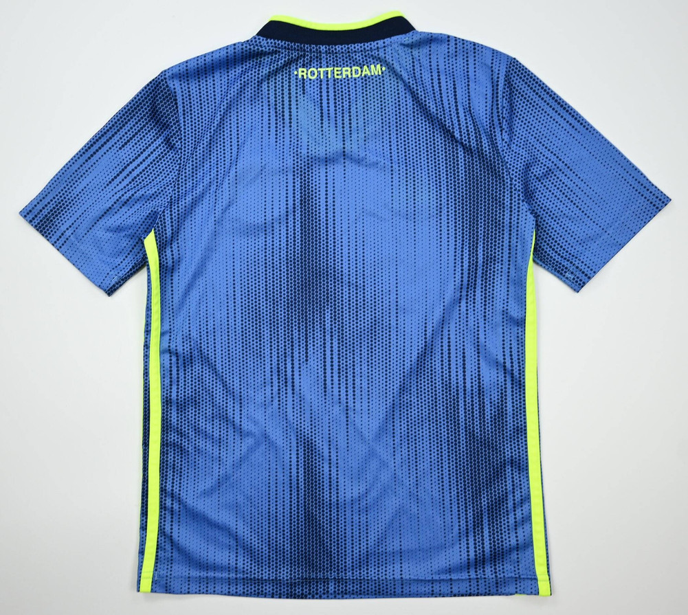 2019-20 FEYENOORD ROTTERDAM SHIRT S. BOYS