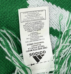 GERMANY DEUTSCHLAND SCARF