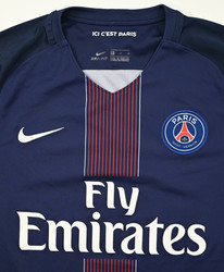 2016-17 PARIS SAINT-GERMAIN KOSZULKA M