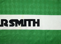 1987-89 CELTIC GLASGOW SHIRT M