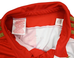 2015-16 FEYENOORD ROTTERDAM SHIRT L. BOYS