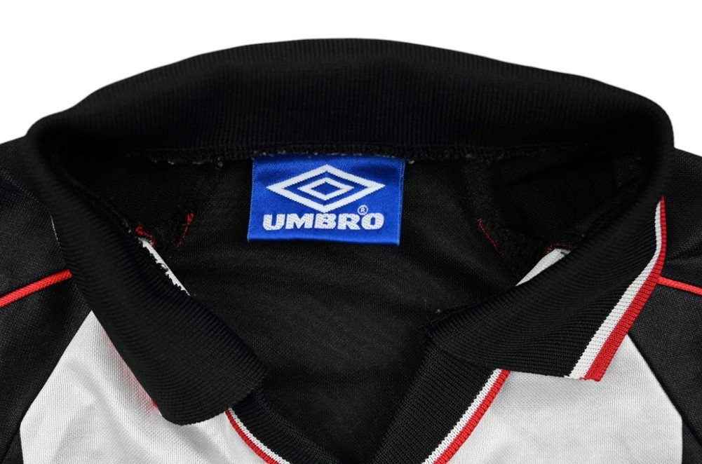 1998-99 AJAX AMSTERDAM SHIRT M