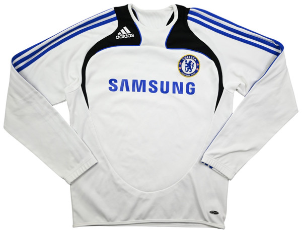 CHELSEA BLUZA KOSZULKA M