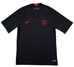 2019-20 PARIS-SAINT GERMAIN SHIRT M