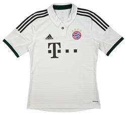 2013-14 BAYERN MUNCHEN SHIRT M