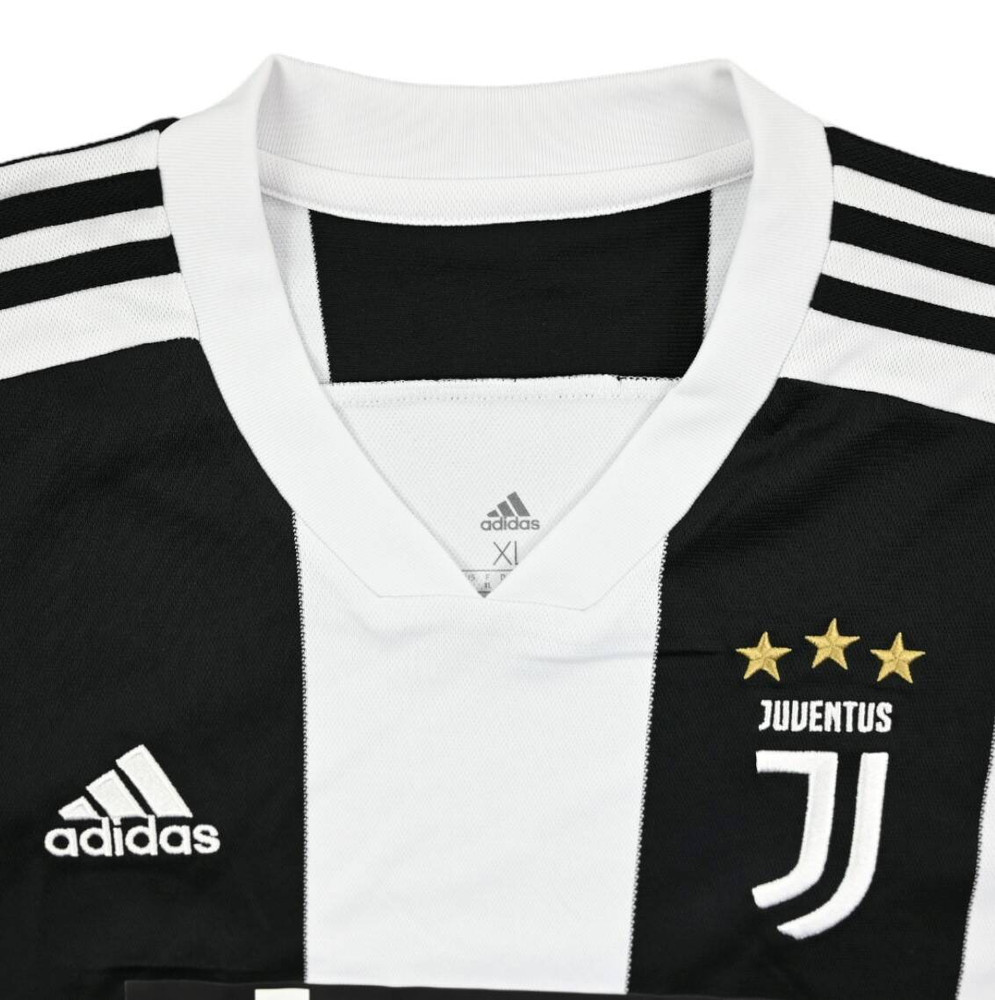 2018-19 JUVENTUS KOSZULKA XL