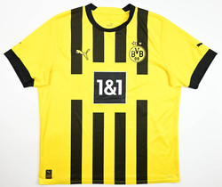 2022-23 BORUSSIA DORTMUND *BELLINGHAM* KOSZULKA XL