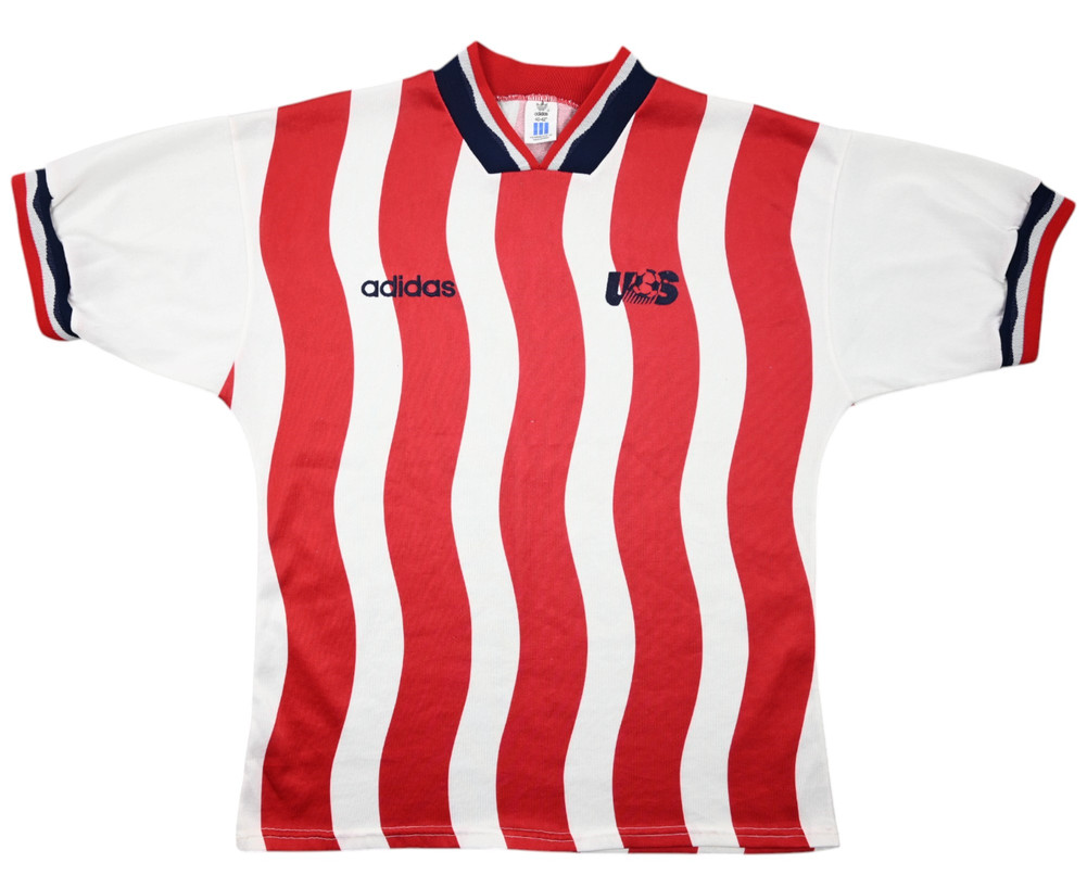 1994-95 USA KOSZULKA M