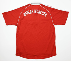 2006-07 BAYERN MUNCHEN KOSZULKA XL. BOYS