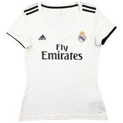 2016-17 REAL MADRID KOSZULKA WOMENS S