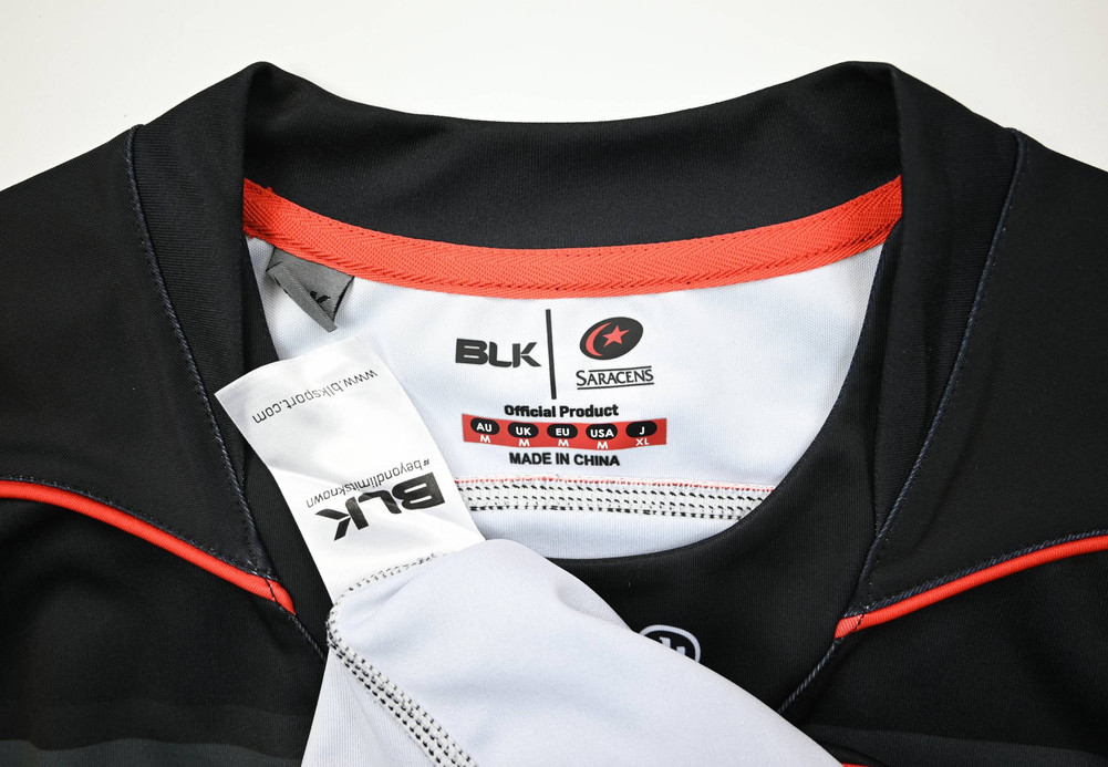 SARACENS RUGBY KOSZULKA M