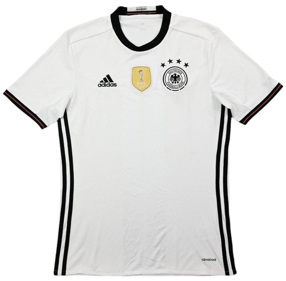2015-16 GERMANY KOSZULKA S