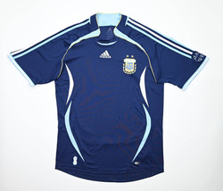 2006-07 ARGENTINA KOSZULKA L