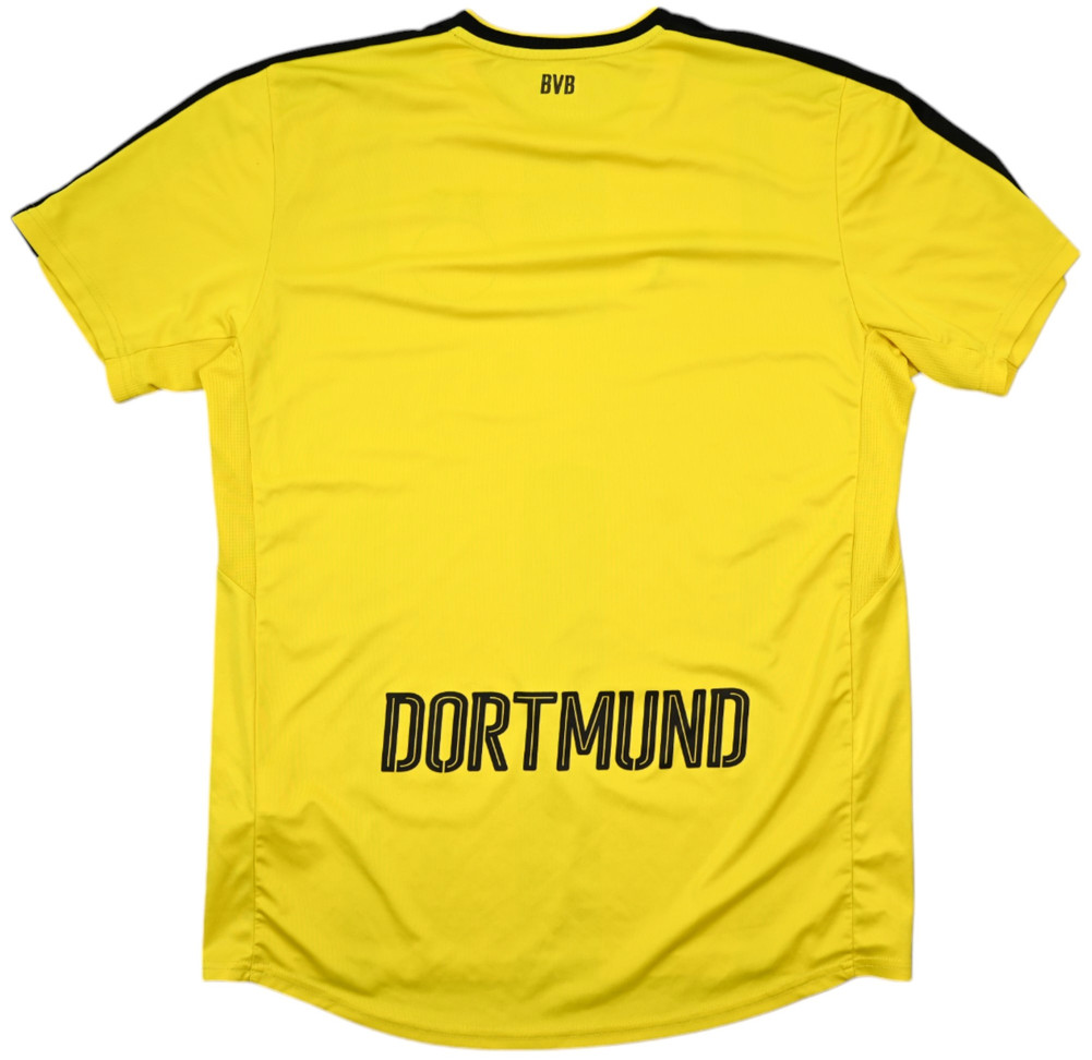 2016-17 BORUSSIA DORTMUND KOSZULKA M