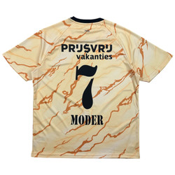 2024-25 FEYENOORD *JAKUB MODER* KOSZULKA Multiple Sizes