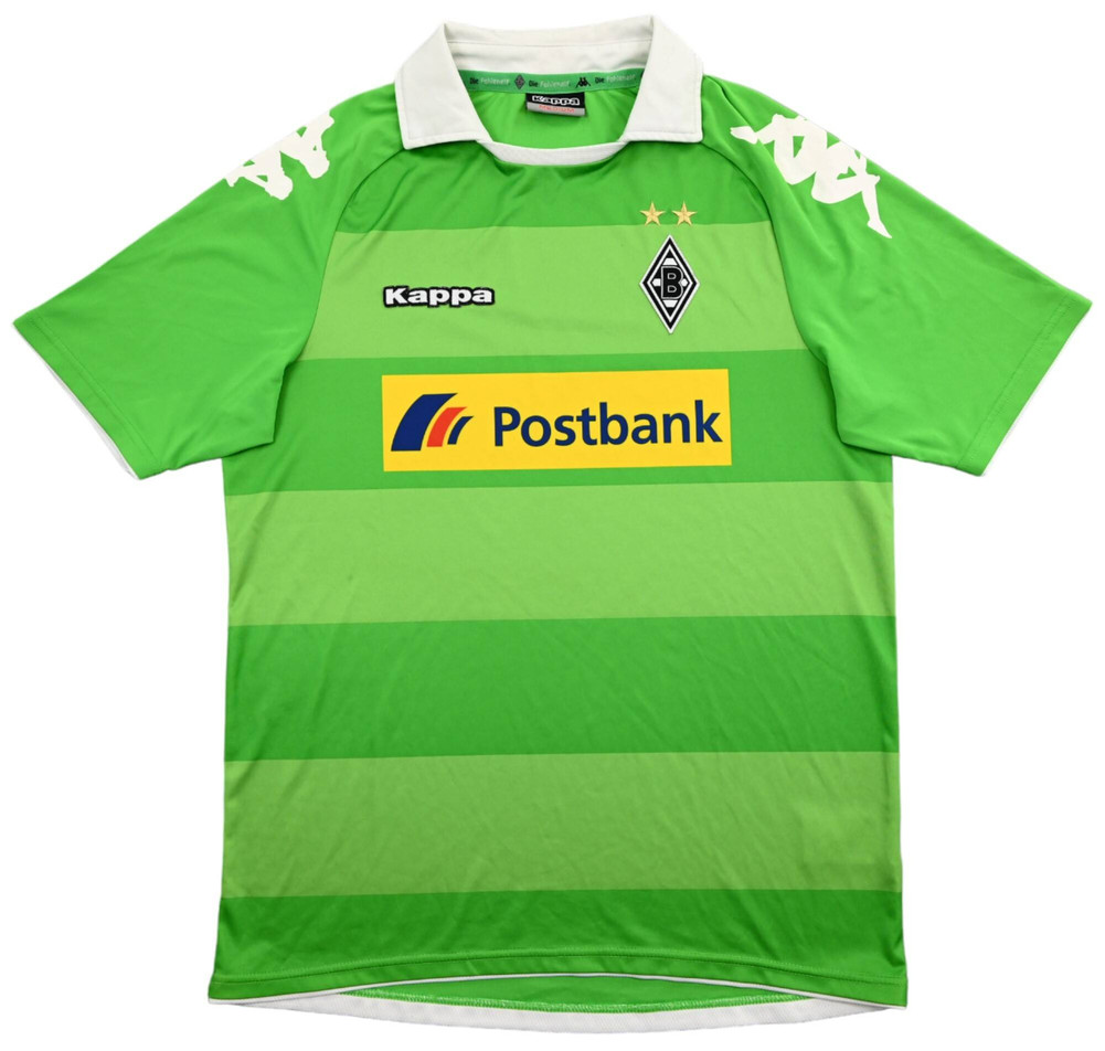 2013-14 BORUSSIA MONCHENGLADBACH SHIRT M
