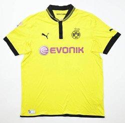 2012-13 BORUSSIA DORTMUND *REUS* KOSZULKA 3XL