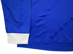 2012-14 SCHALKE *RAUL* LONGSLEEVE KOSZULKA L