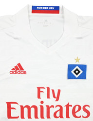 2016-17 HAMBURG *DIEKMEIER* SHIRT S