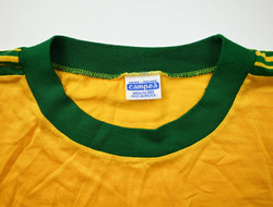 80'S BRAZIL KOSZULKA S