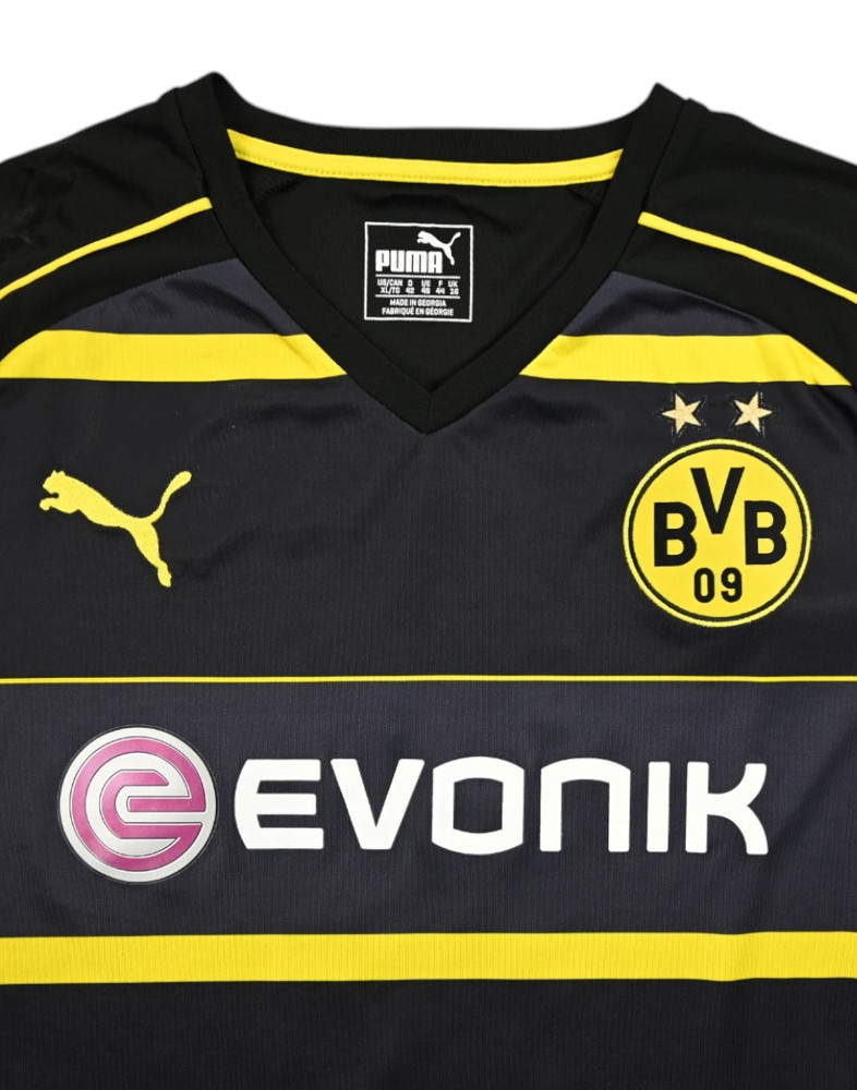 2016-17 BORUSSIA DORTMUND *REUS* SHIRT XL
